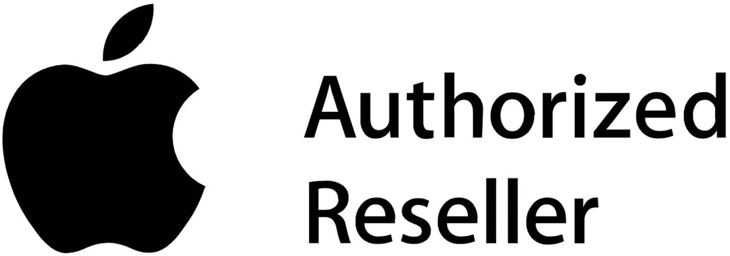 Apple authorized reseller