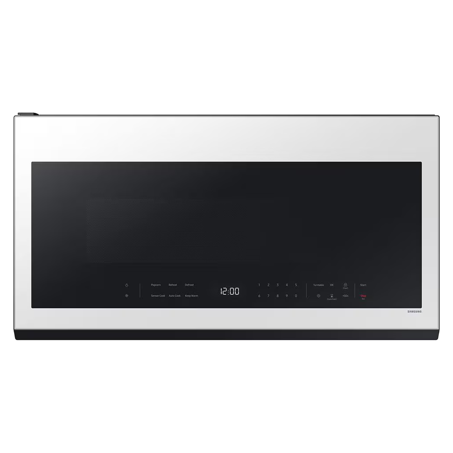 Samsung Bespoke Microwaves
