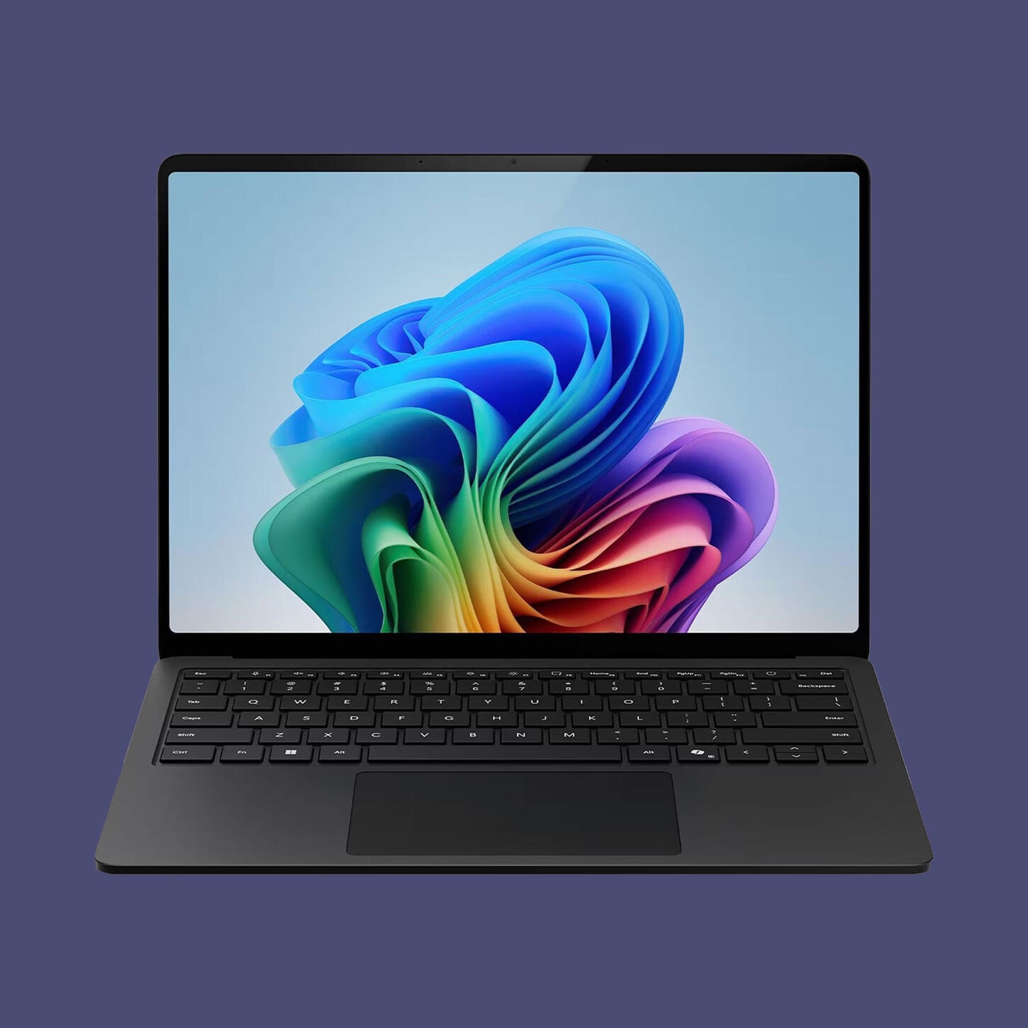 Microsoft Surface Laptop with Copilot
