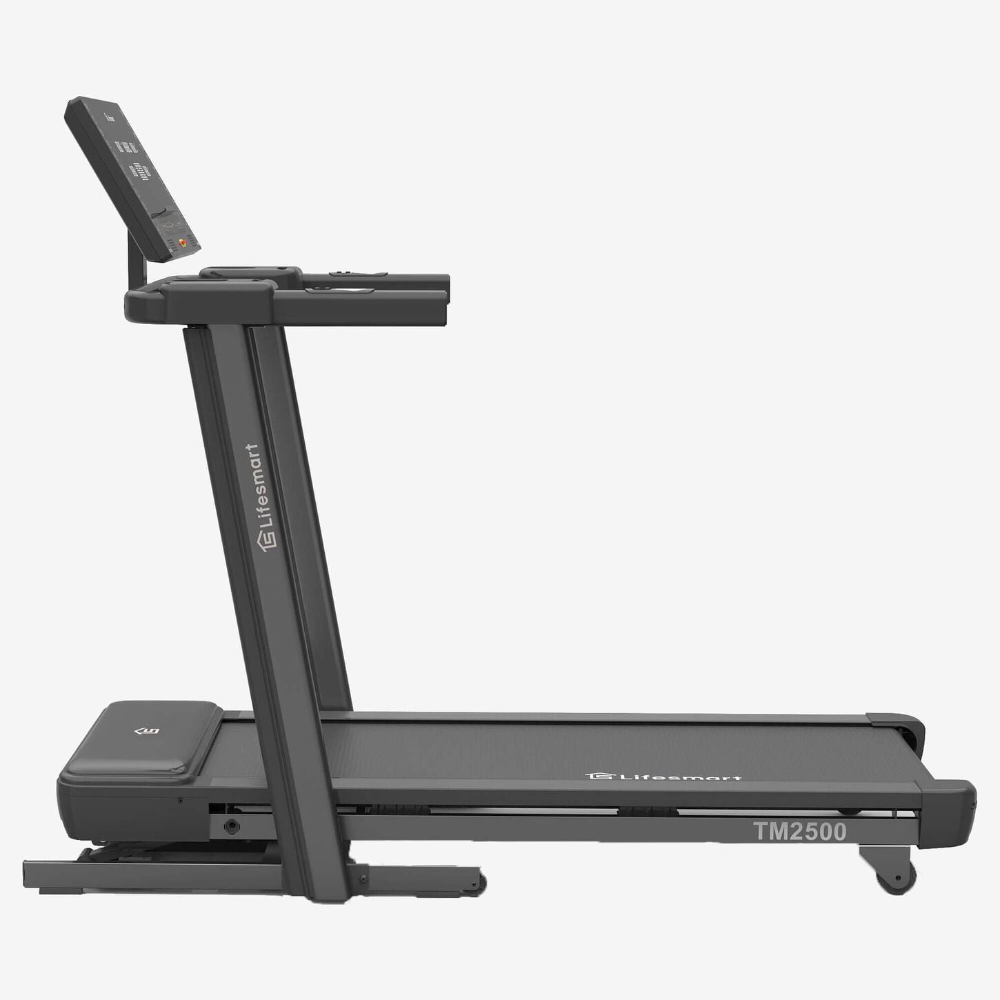 Lifesmart TM2500 Power Touch Folding Treadmill