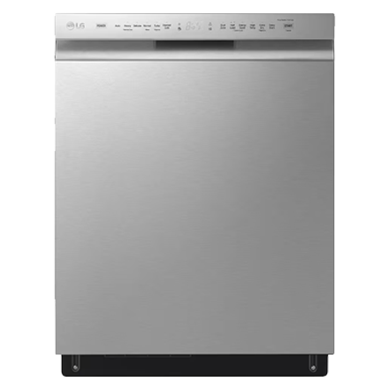 Front Control Dishwashers