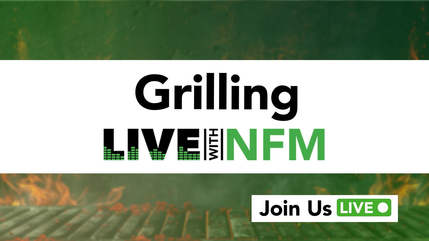 NFM Livestream