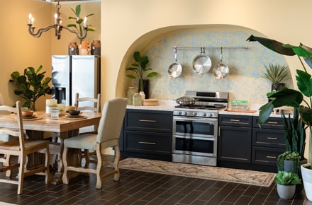 Tuscany Dining