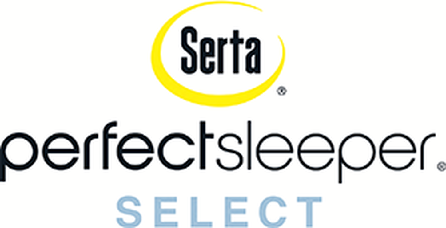 Serta perfect sleeper select logo