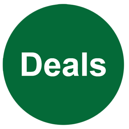 Appliance Deals
