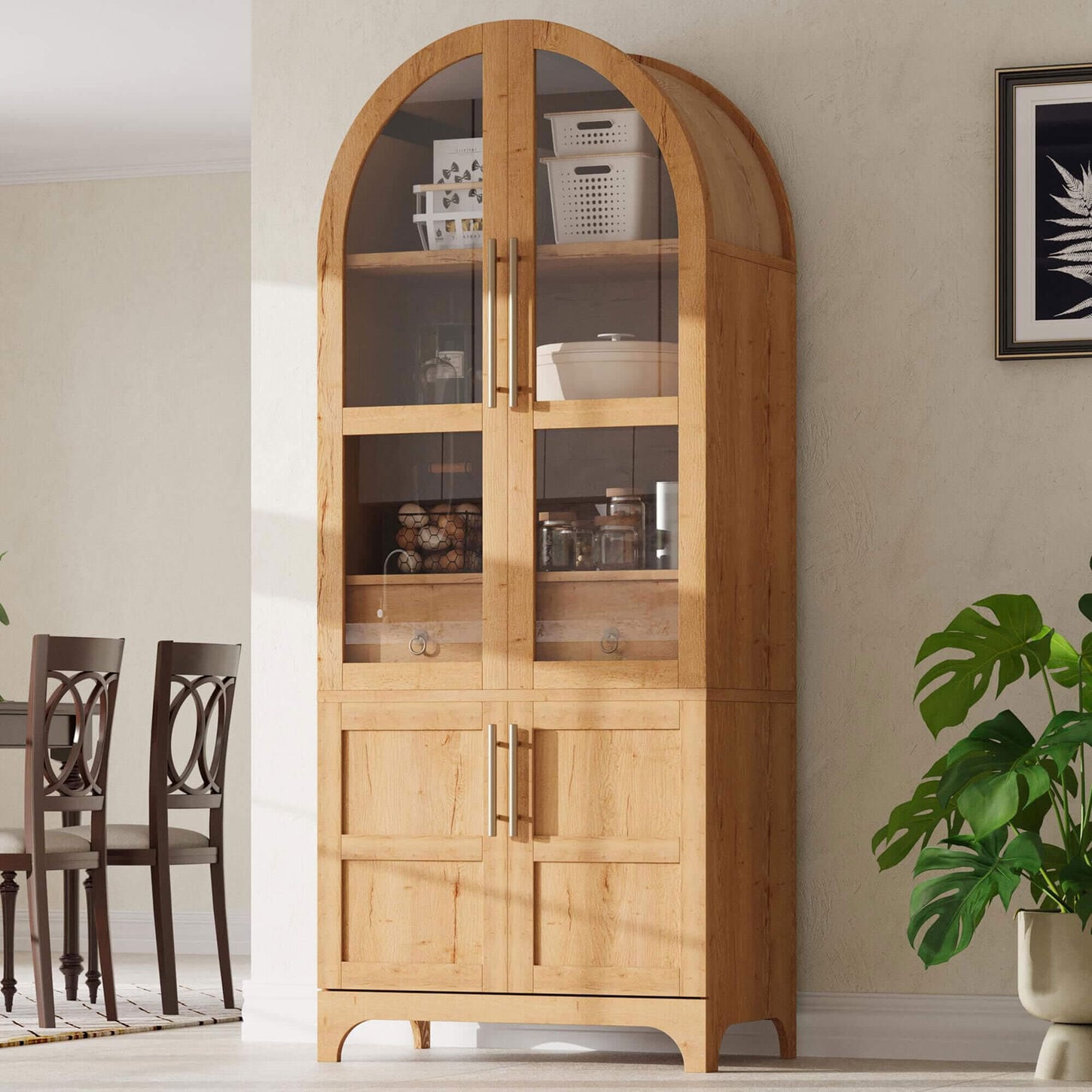China Cabinet