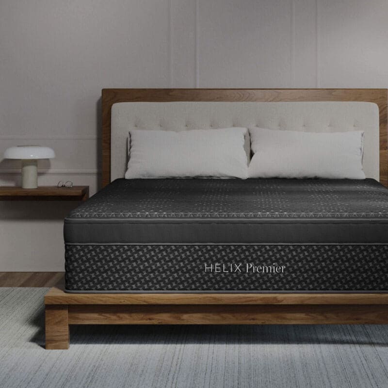 Helix Premier Soft Mattress