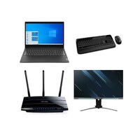 Computers and Accessories