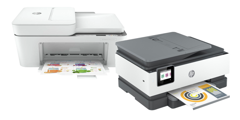 HP Printers