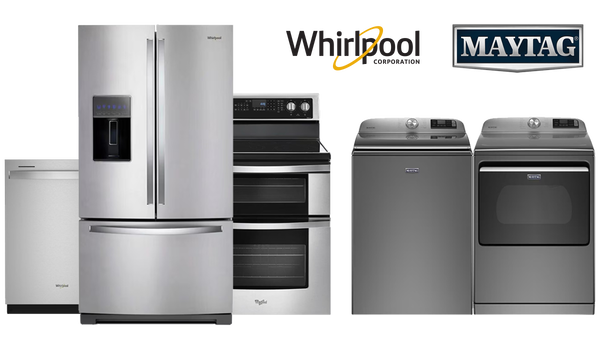 Best place to buy whirlpool appliances top