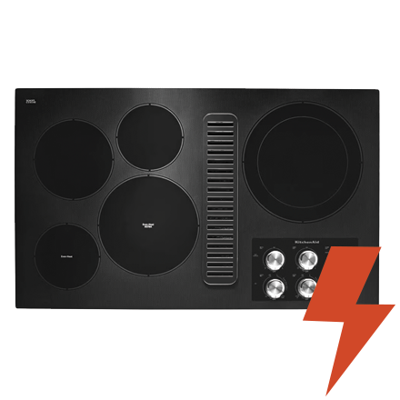 Electric Cooktops