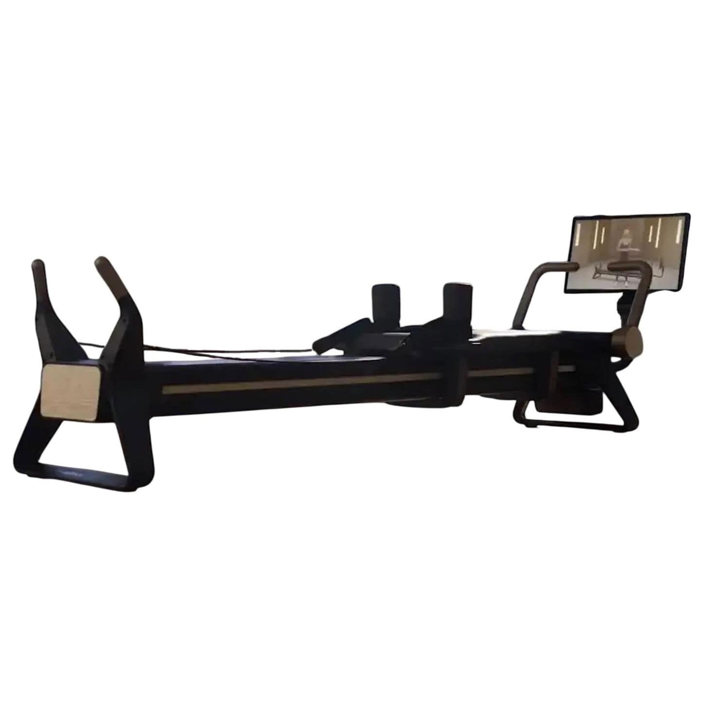 NordicTrack Ultra 1 Reformer in Maple Brass