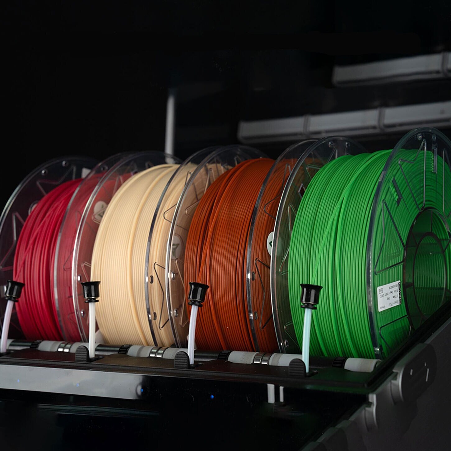 Creality 3D Technology Hyper Series 1Kg PLA RFID 3D Filament