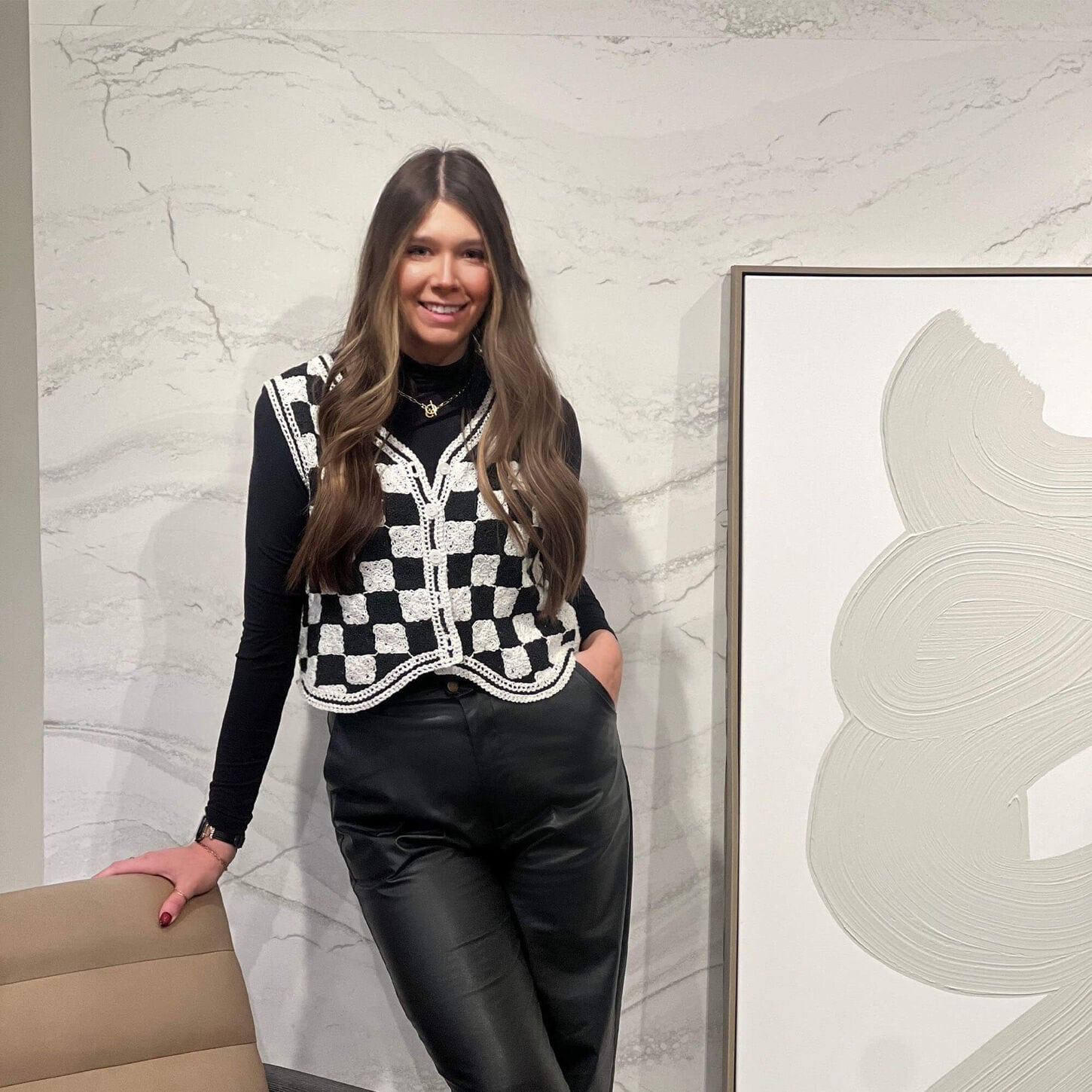 NFM Interior Designer Diana Achenbach
