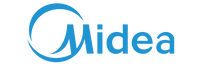 Midea Logo