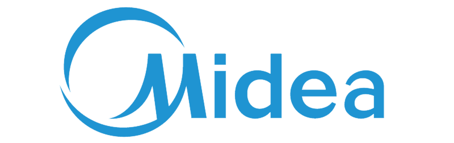 Midea Logo