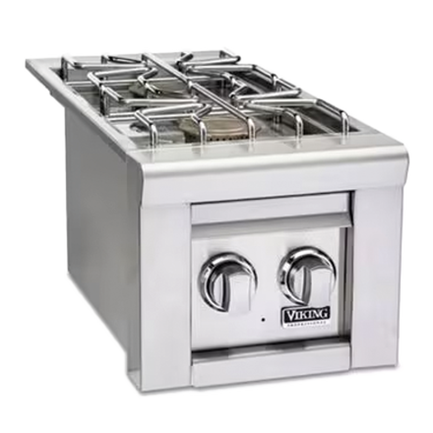 Luxury Outdoor Kitchen Components
