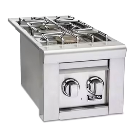 outdoor kitchen
