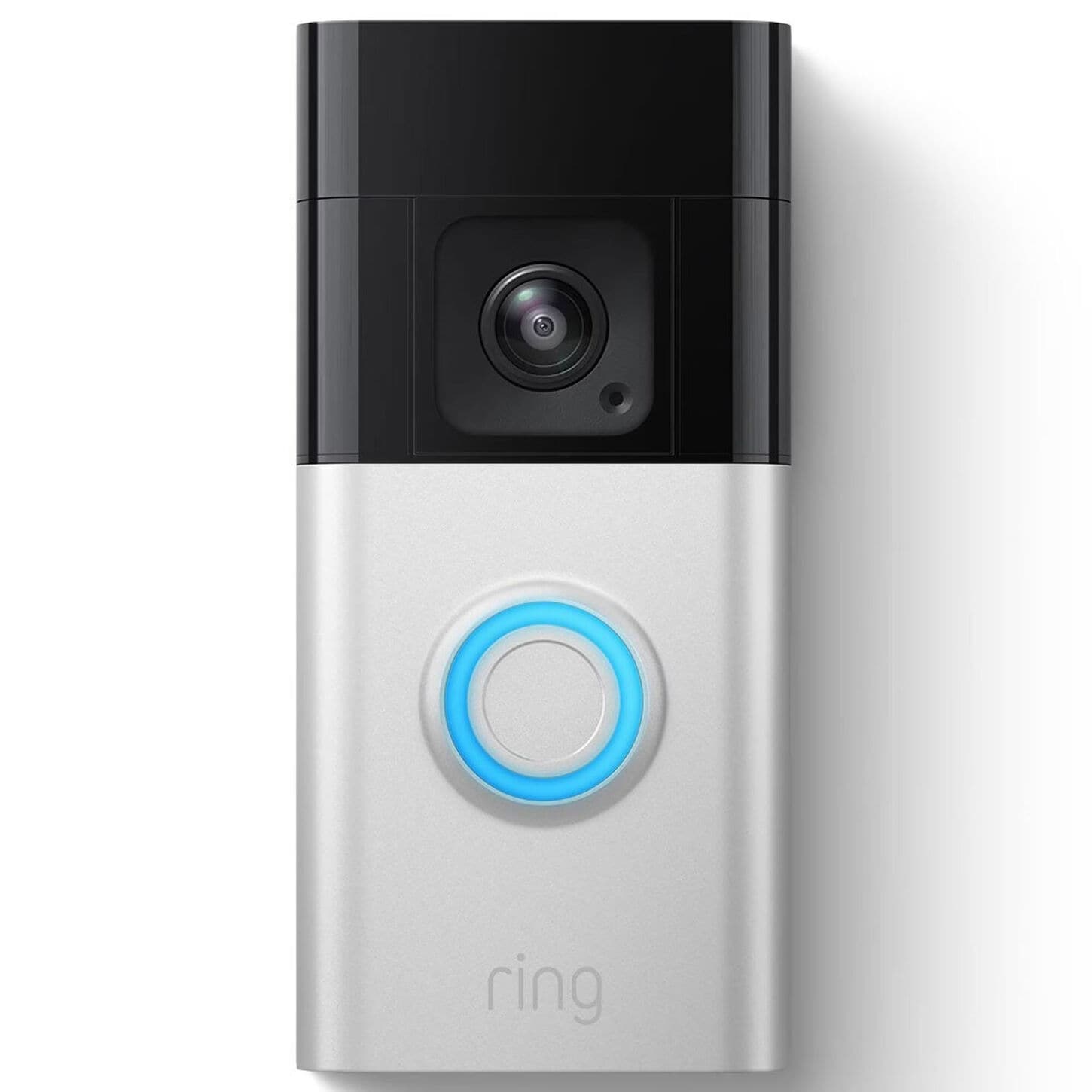Ring Battery Doorbell Pro Smart Wi-Fi Video Doorbell 