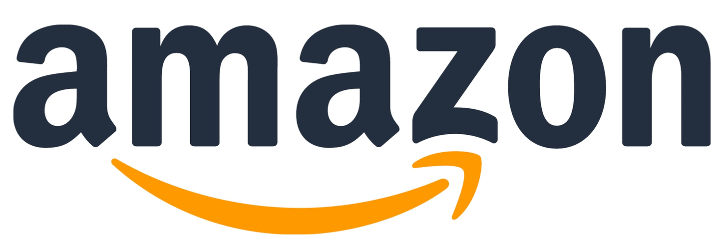 Amazon logo
