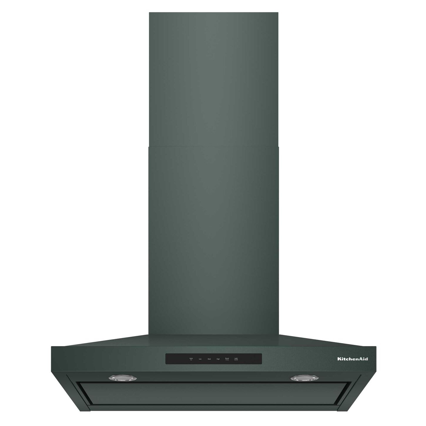 Kitchenaid Range Hoods