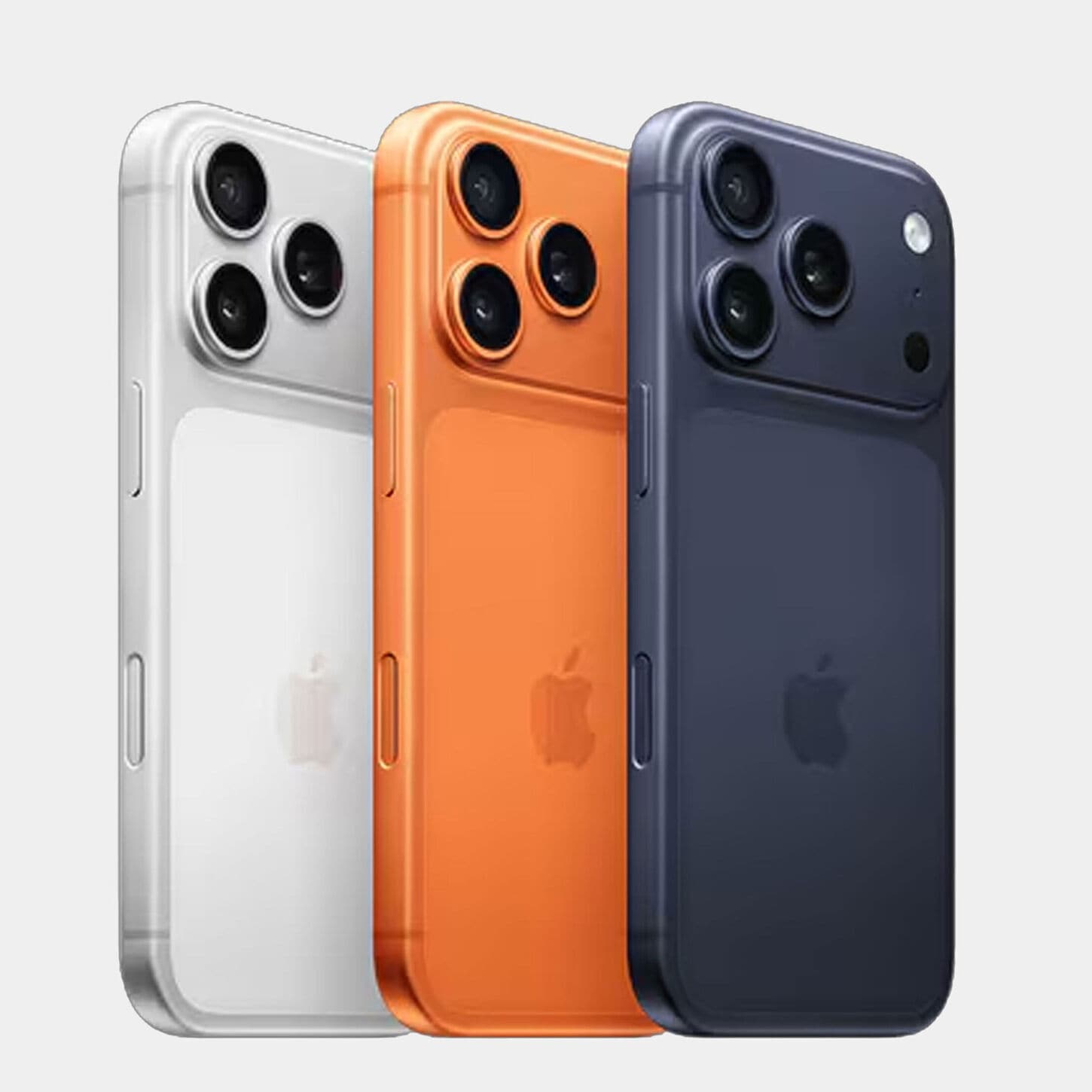 Apple iPhoneE