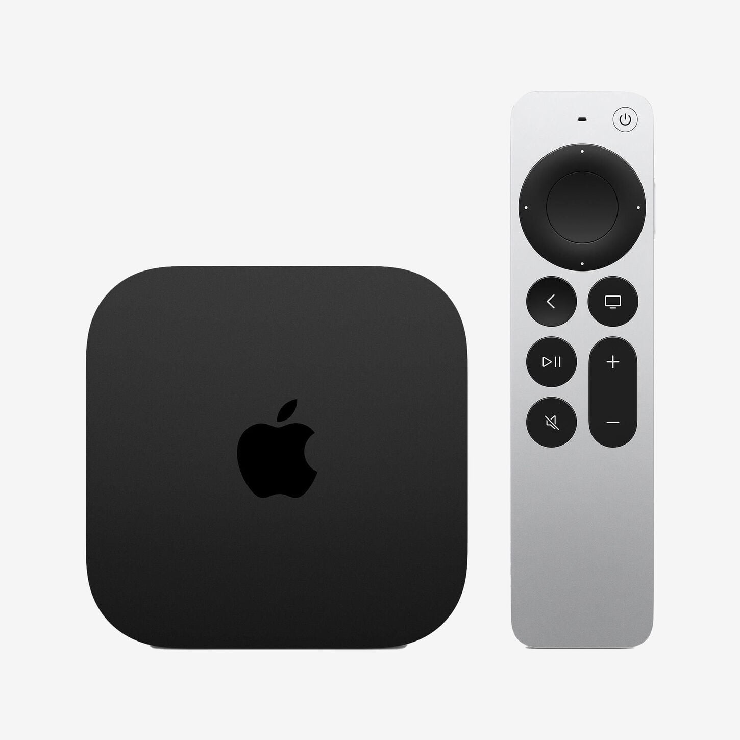 apple tv 4k