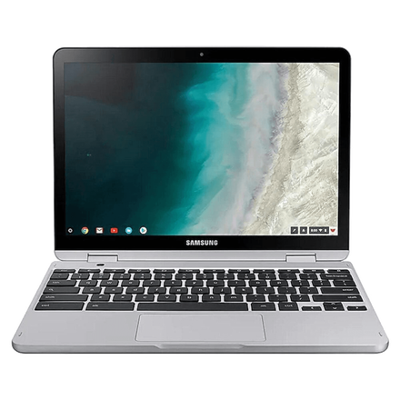 Chrome Laptops
