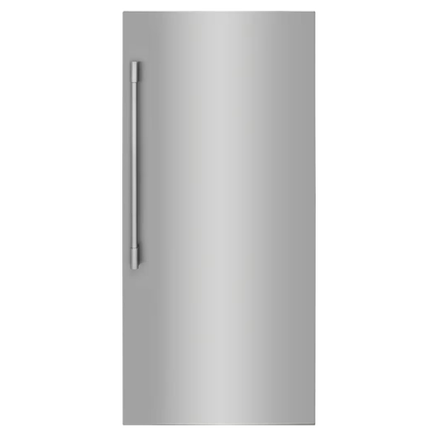 Frigidaire freezerless refrigerator