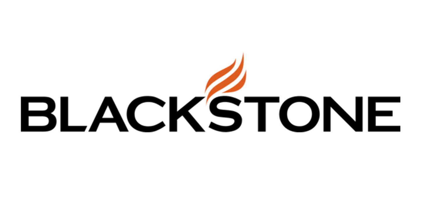 Blackstone brand logo