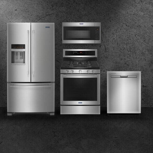 Maytag Kitchen Appliances