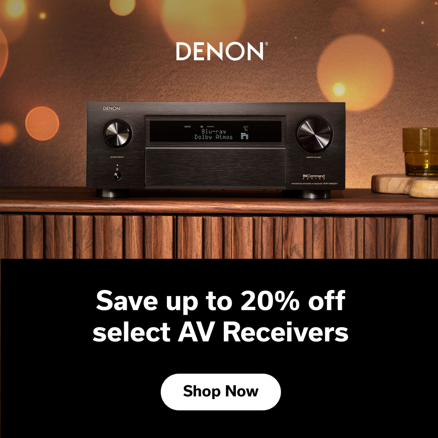 Denon