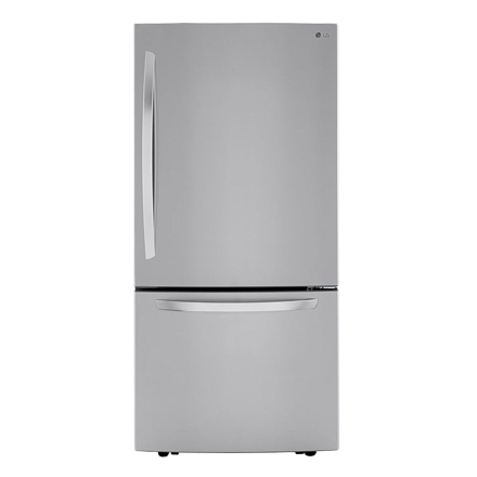 Bottom Freezer Refrigerator