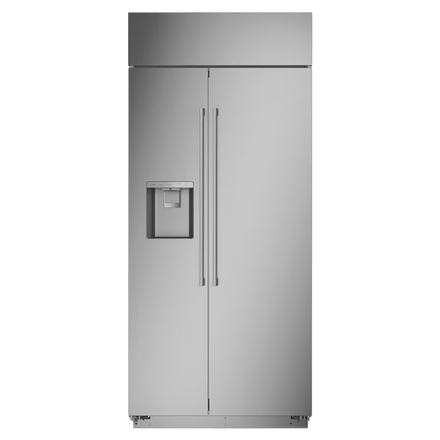 Refrigerators