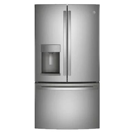 Refrigerators