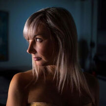 DJ Angie Spence