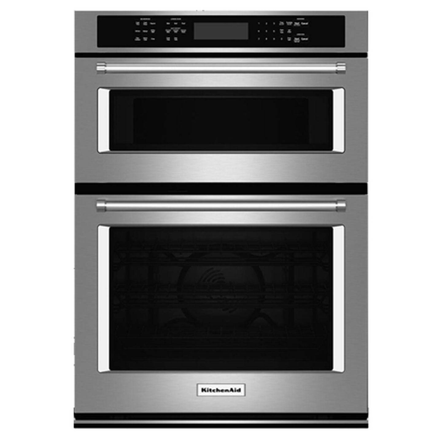Wall Ovens