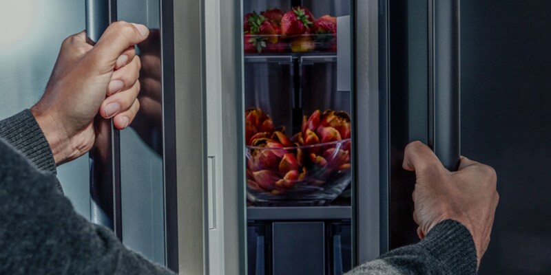 Dacor Refrigerators