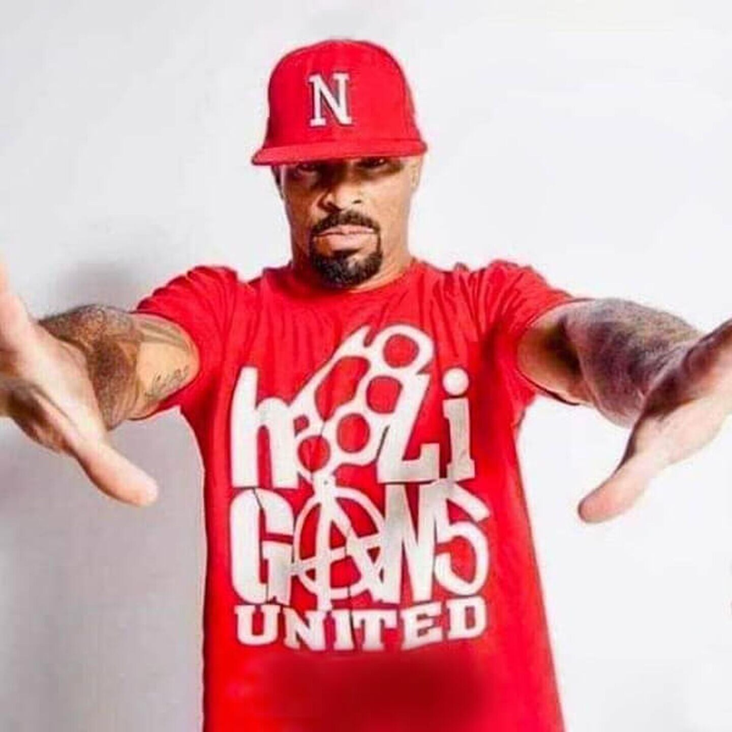 DJ Houston Alexander