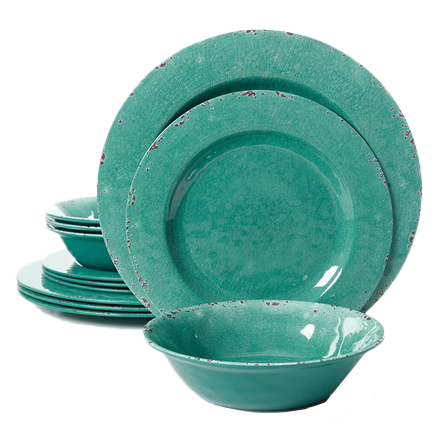 dinnerware