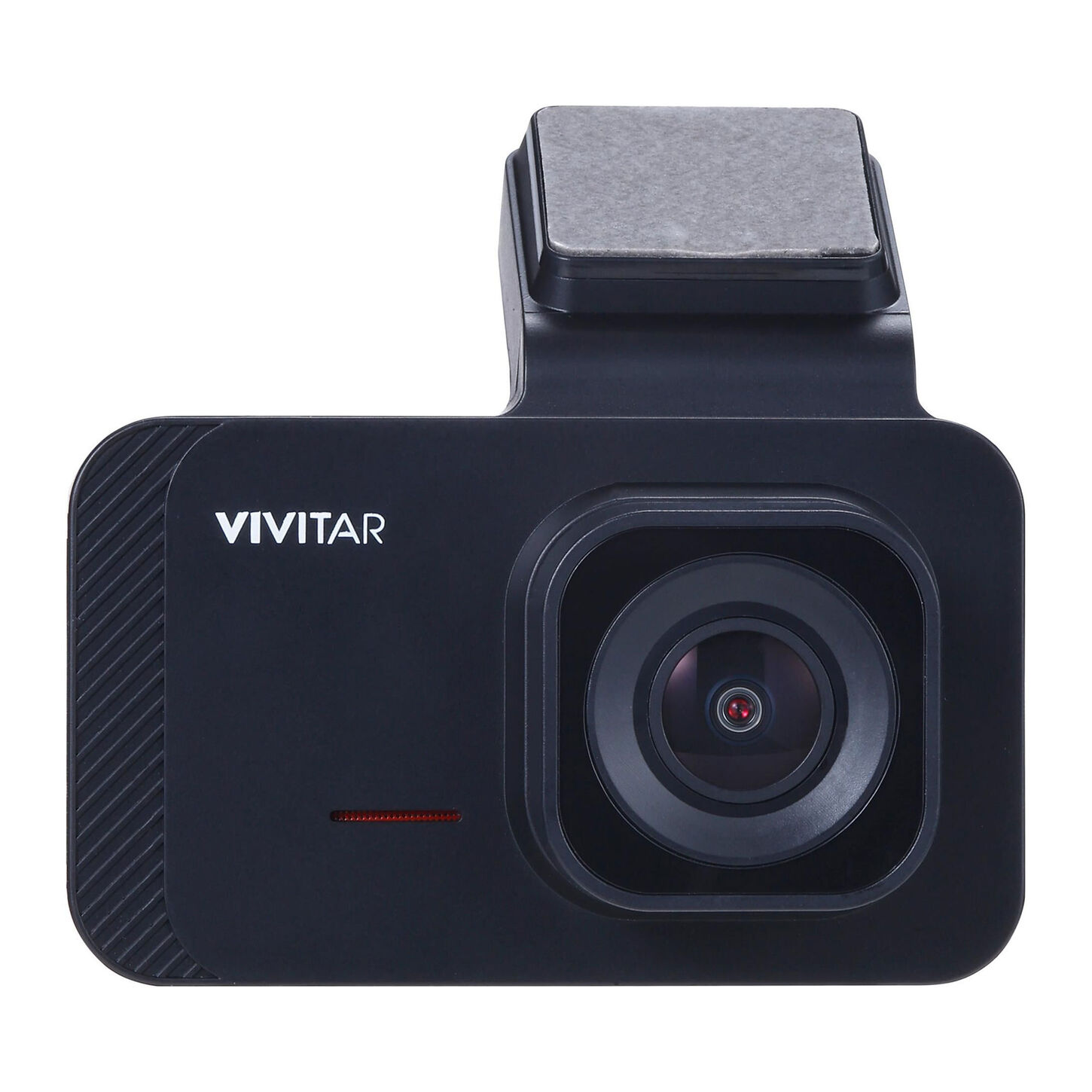 Vivitar 4K AI Dash Camera in Black