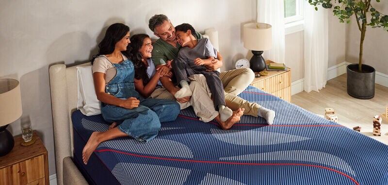 Sealy Posturepedic Elite High Point Medium Hybrid Mattress
