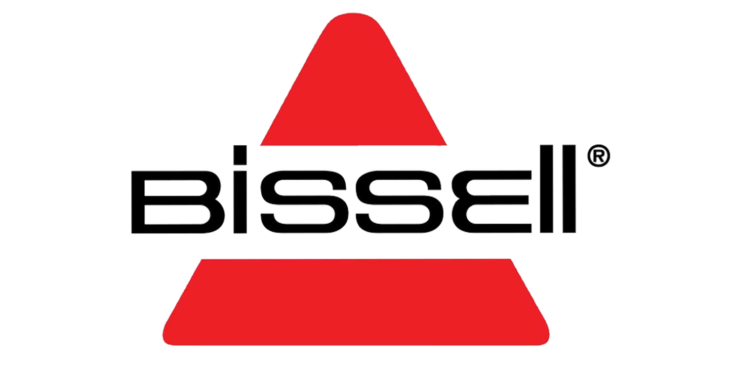Bissel Logo