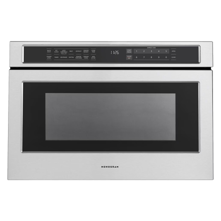Microwaves