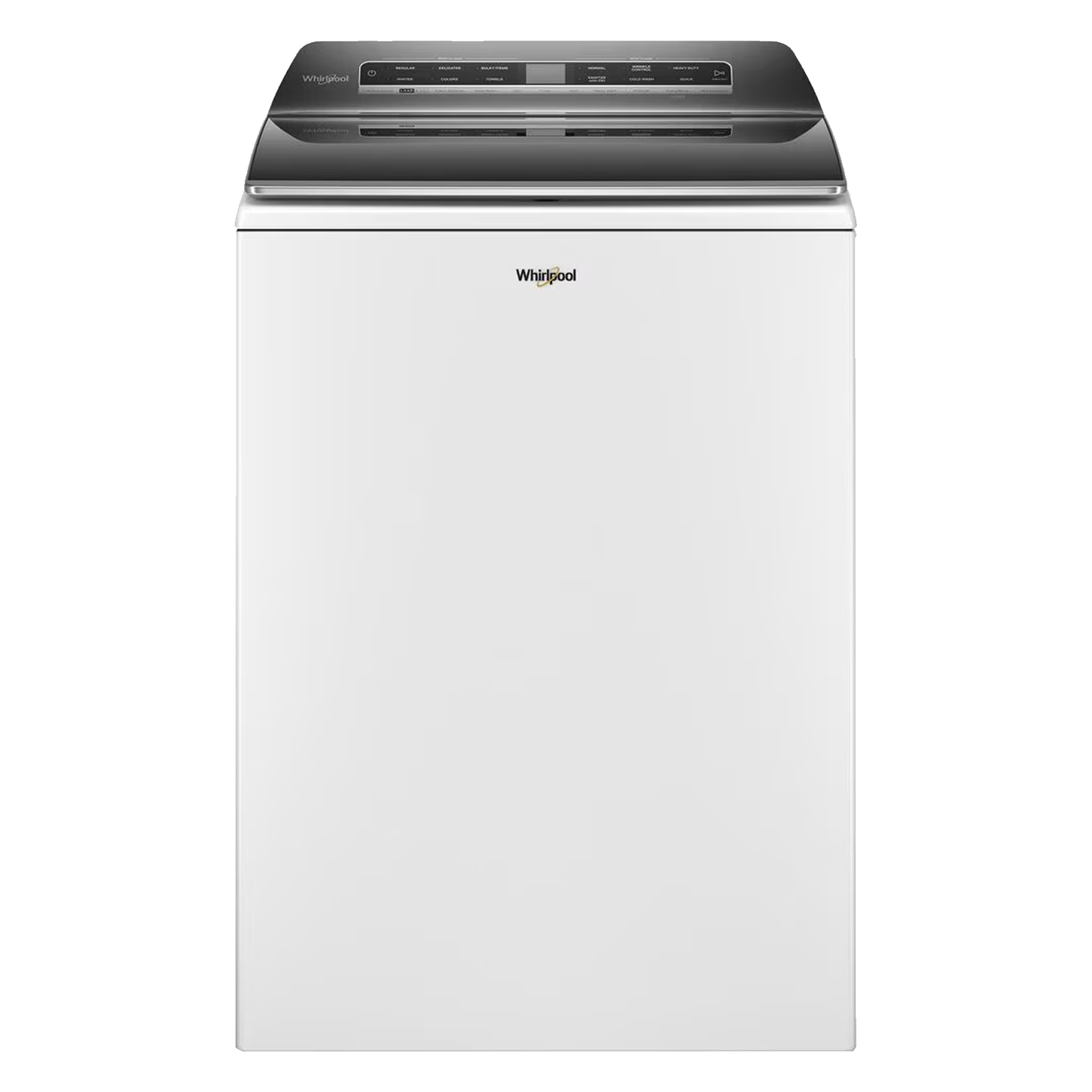 Whirlpool Top Load Washer