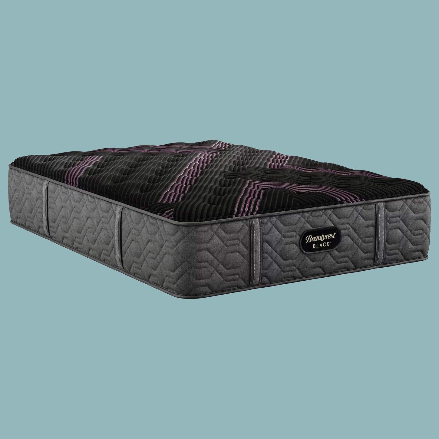 Beautyrest Black Series 2 Plush Full Mattress
