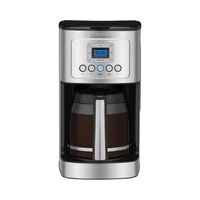 coffee maker