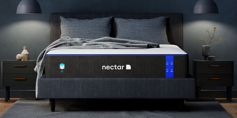 Nectar MATTRESS lifestyle image