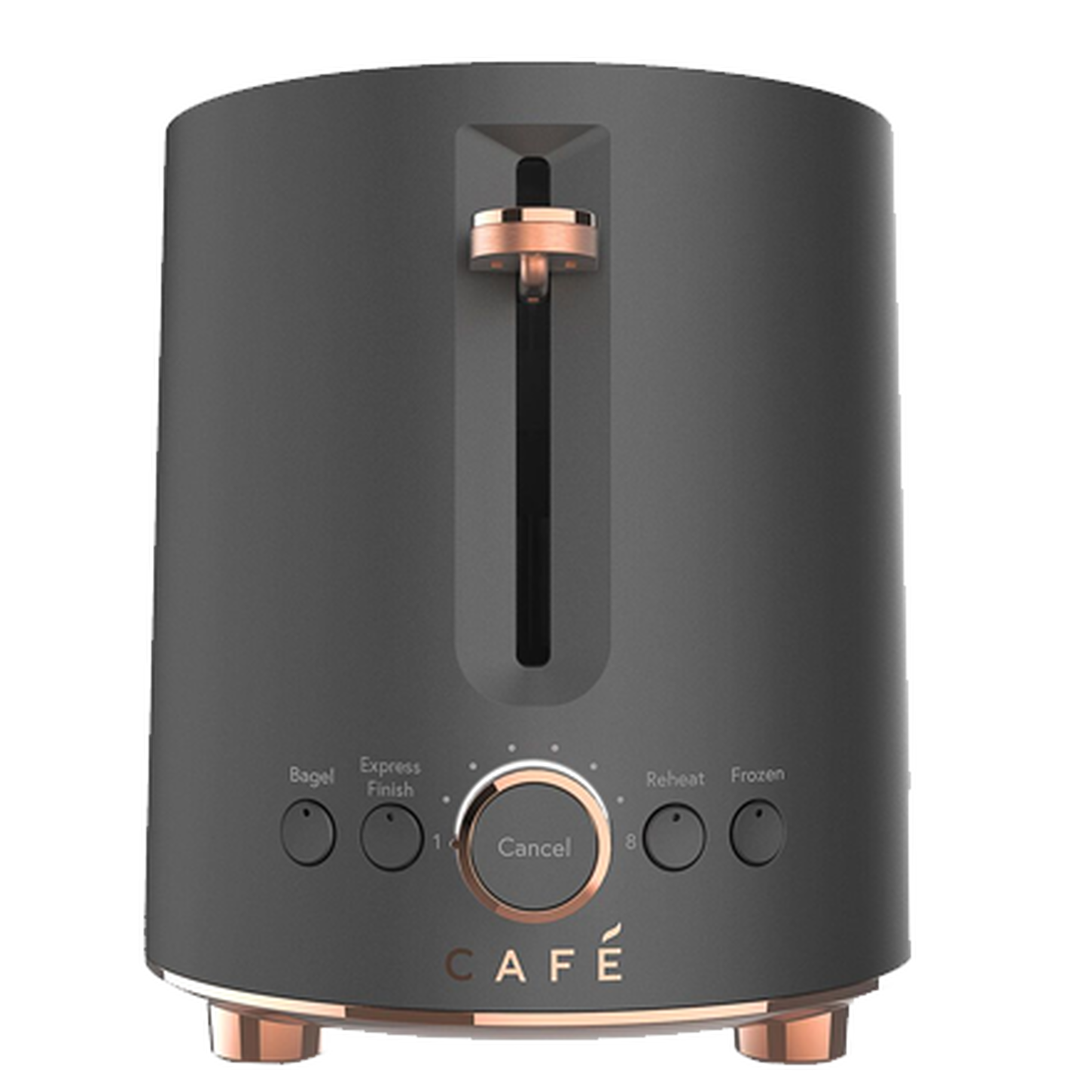 GE Appliance Package in Kitchen