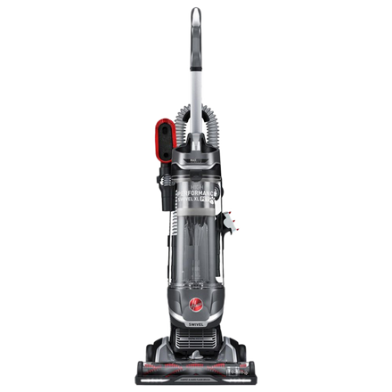 upright vacuums